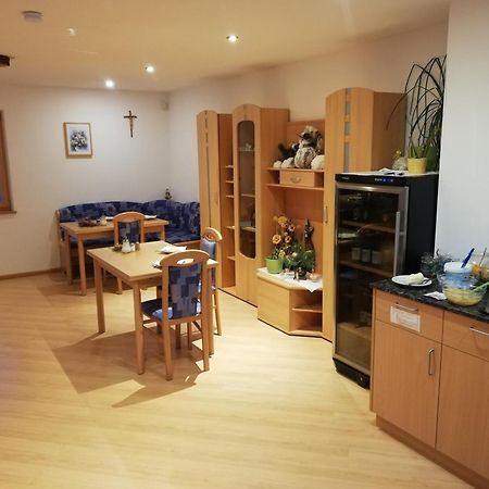 Agriturismo Ferienhof Gschloier (Adults Only) Laion Εξωτερικό φωτογραφία