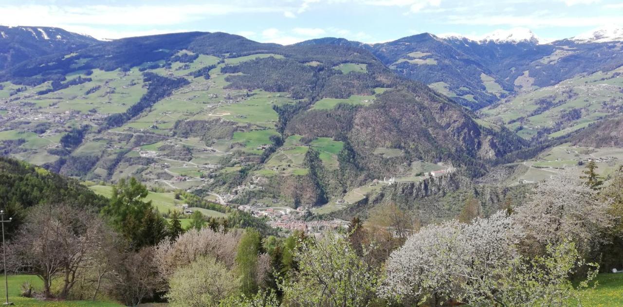 Agriturismo Ferienhof Gschloier (Adults Only) Laion Εξωτερικό φωτογραφία