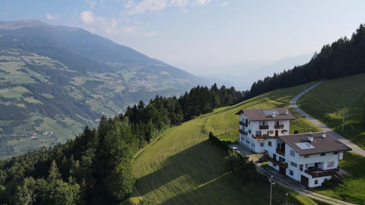 Agriturismo Ferienhof Gschloier (Adults Only) Laion Εξωτερικό φωτογραφία
