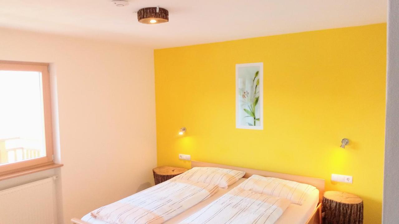 Agriturismo Ferienhof Gschloier (Adults Only) Laion Εξωτερικό φωτογραφία
