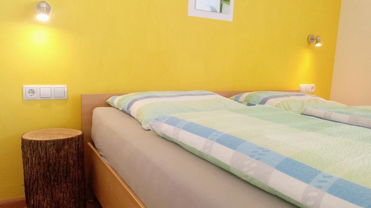 Agriturismo Ferienhof Gschloier (Adults Only) Laion Εξωτερικό φωτογραφία
