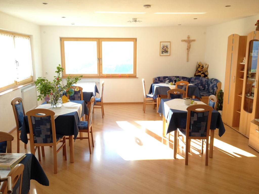 Agriturismo Ferienhof Gschloier (Adults Only) Laion Εξωτερικό φωτογραφία