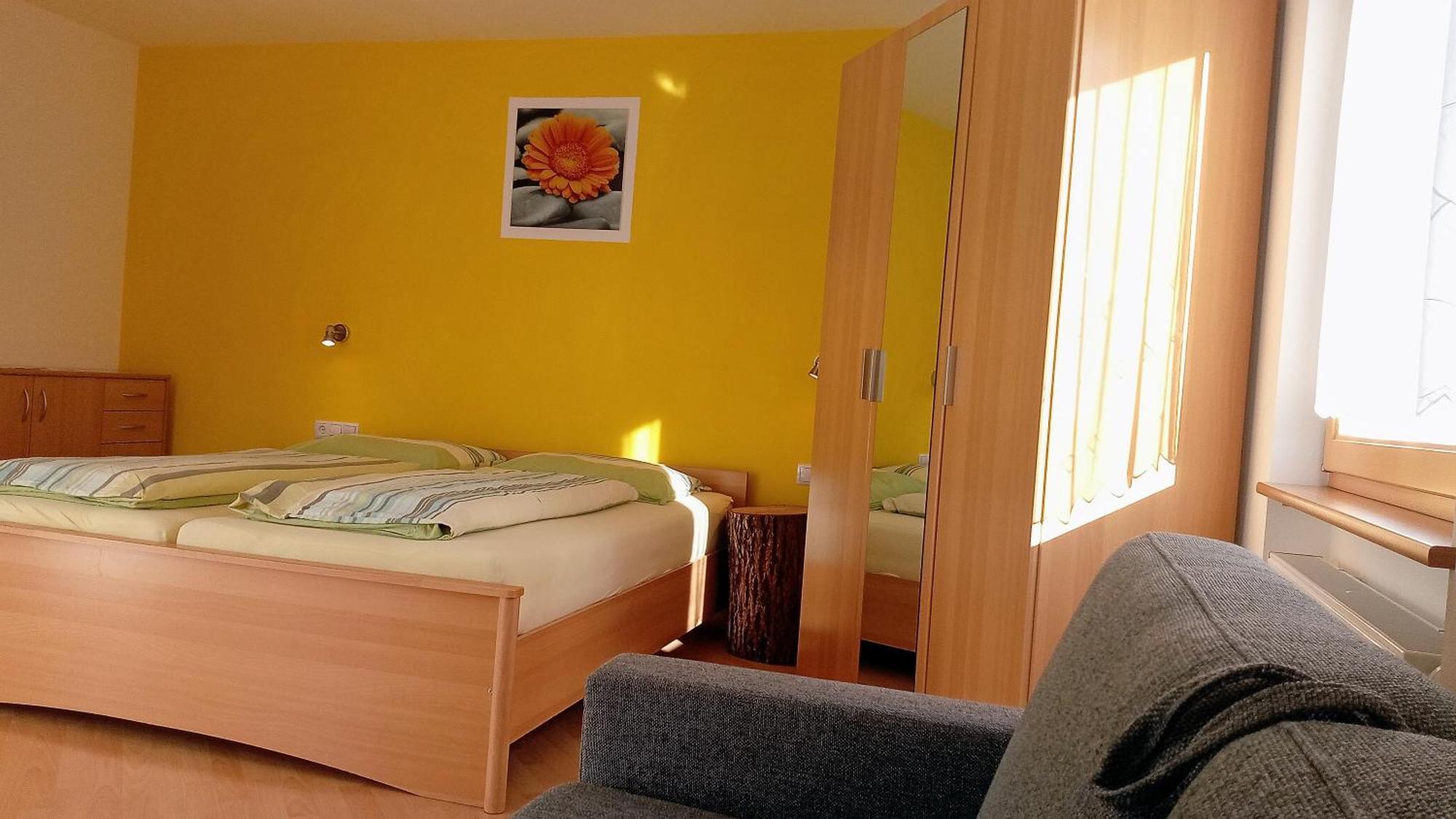 Agriturismo Ferienhof Gschloier (Adults Only) Laion Εξωτερικό φωτογραφία