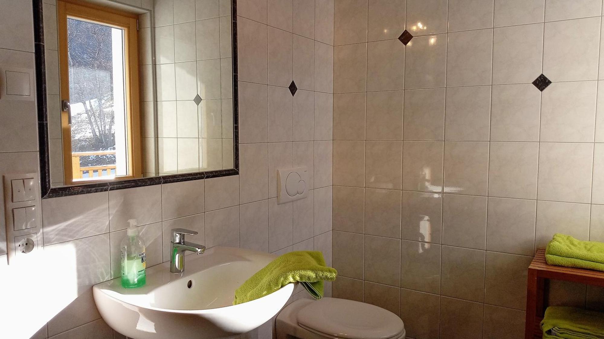 Agriturismo Ferienhof Gschloier (Adults Only) Laion Εξωτερικό φωτογραφία