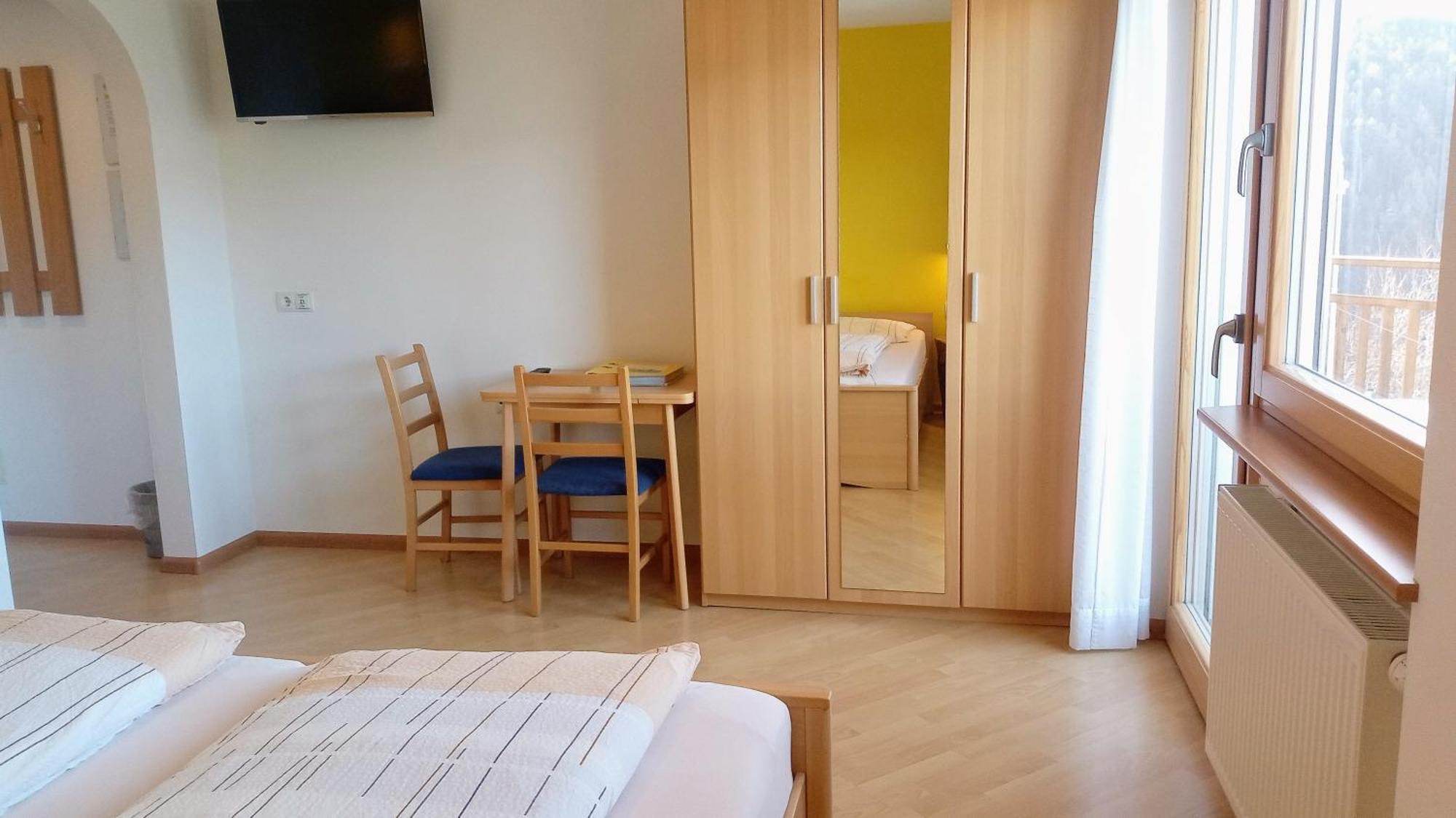 Agriturismo Ferienhof Gschloier (Adults Only) Laion Εξωτερικό φωτογραφία