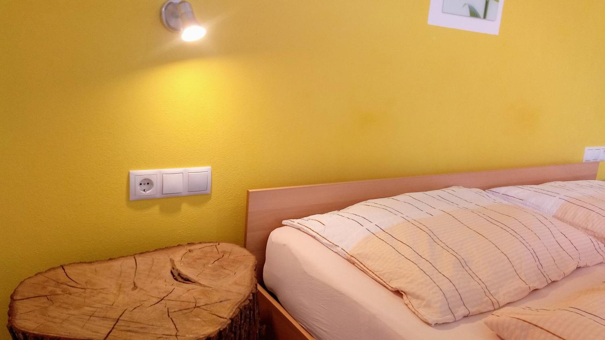 Agriturismo Ferienhof Gschloier (Adults Only) Laion Εξωτερικό φωτογραφία