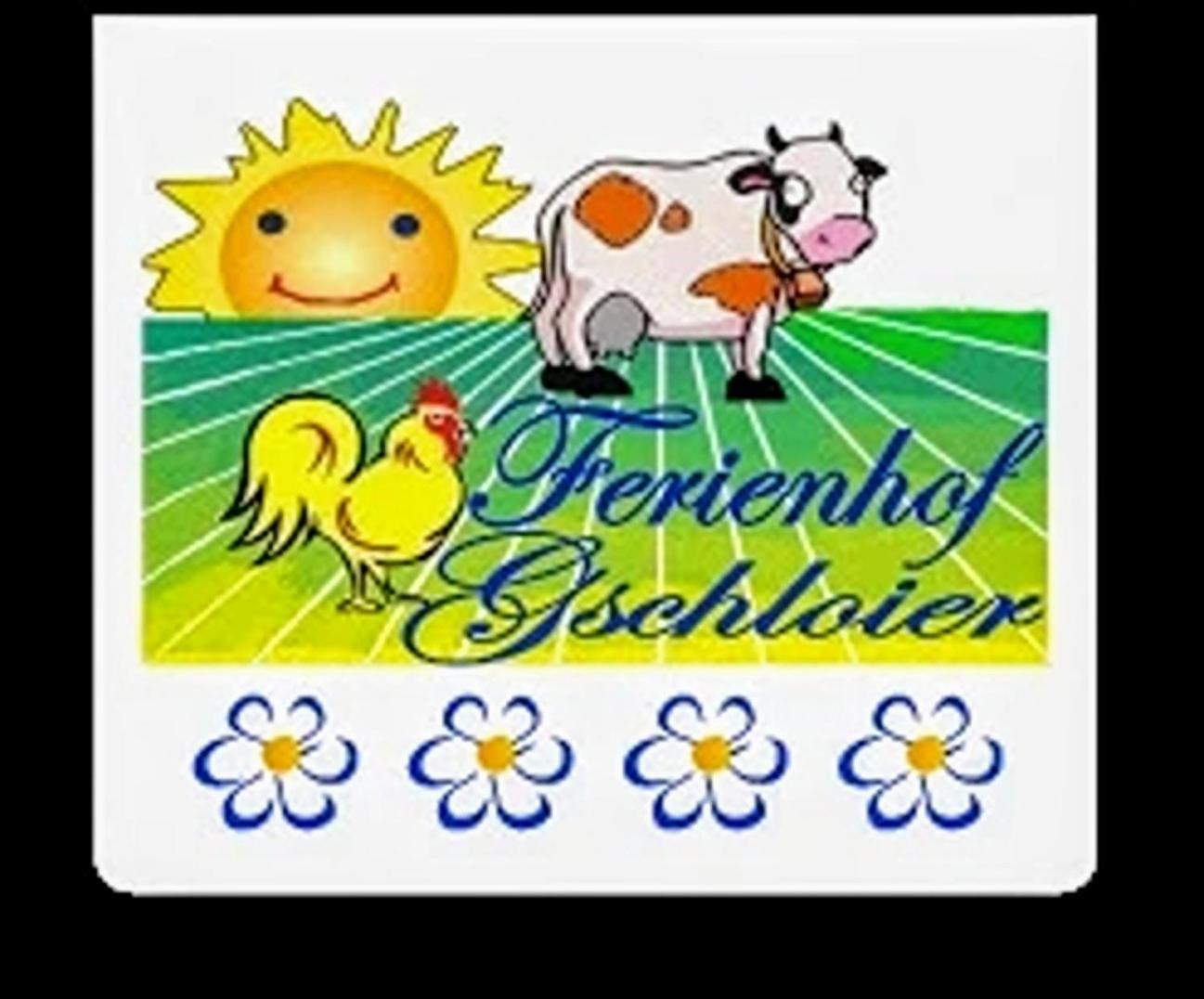 Agriturismo Ferienhof Gschloier (Adults Only) Laion Εξωτερικό φωτογραφία