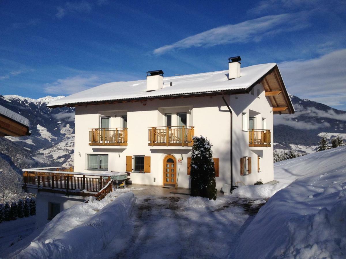 Agriturismo Ferienhof Gschloier (Adults Only) Laion Εξωτερικό φωτογραφία